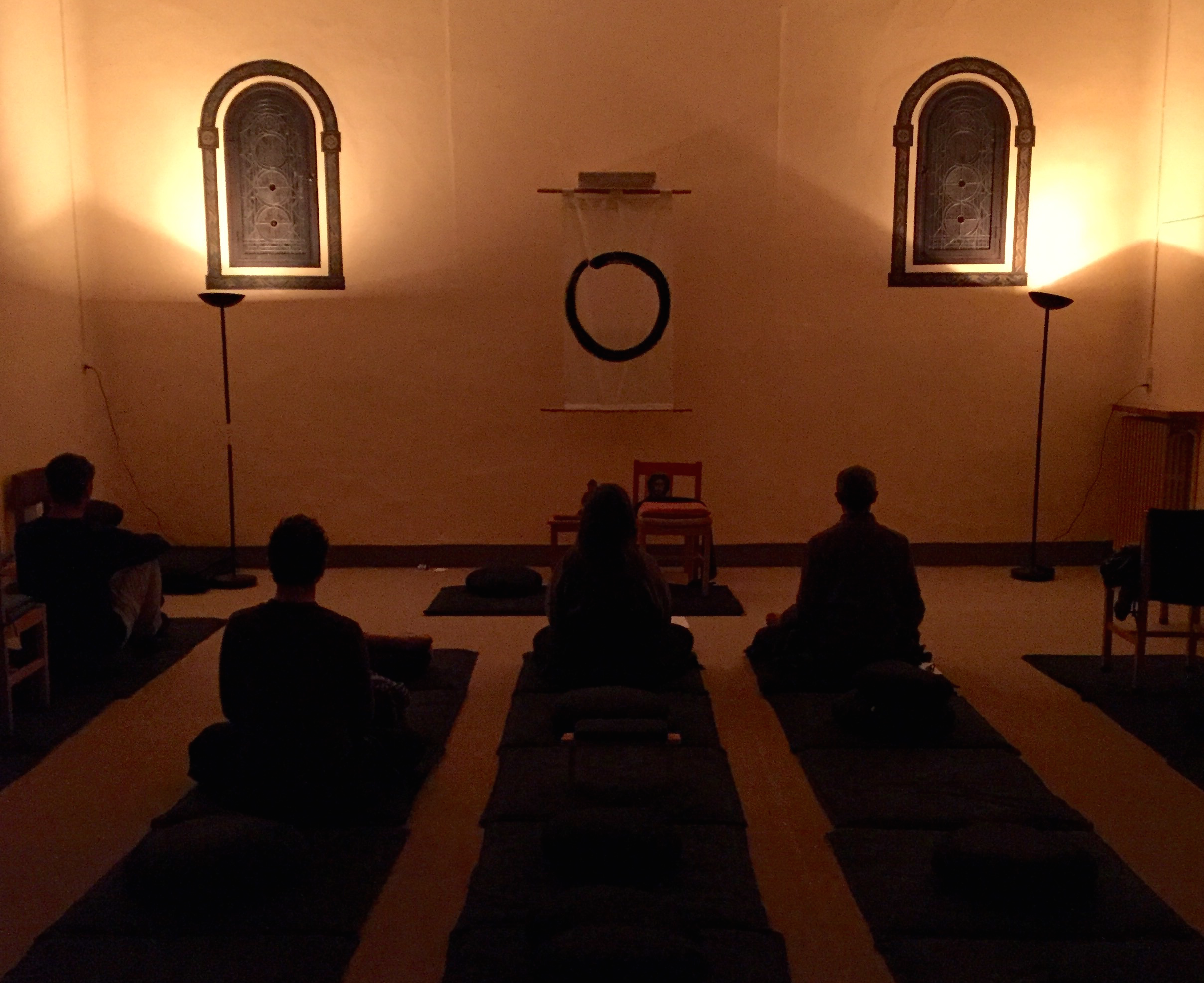 meditadors nocturns 2