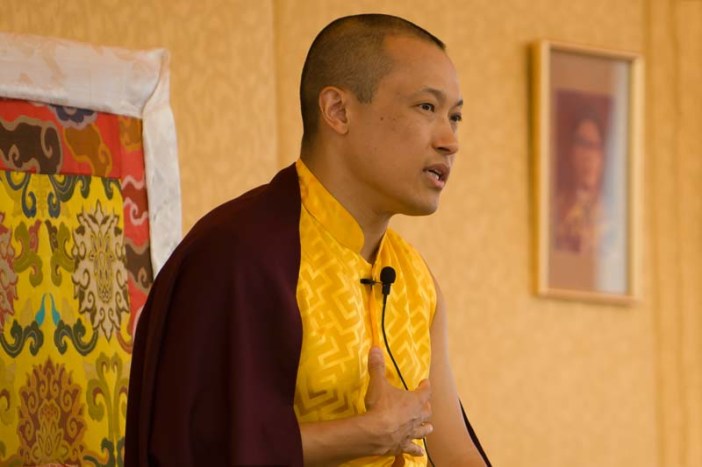 Sakyong_Sangha_Retreat_2009